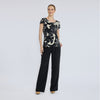 Blusa Iris Illution