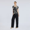 Blusa Iris Illution