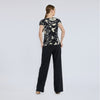 Blusa Iris Illution