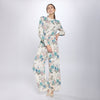 Jumpsuit corte wide