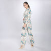Jumpsuit corte wide