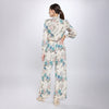 Jumpsuit corte wide