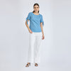 Blusa Blue Ribbon