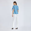 Blusa Blue Ribbon