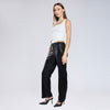Pantalón wide