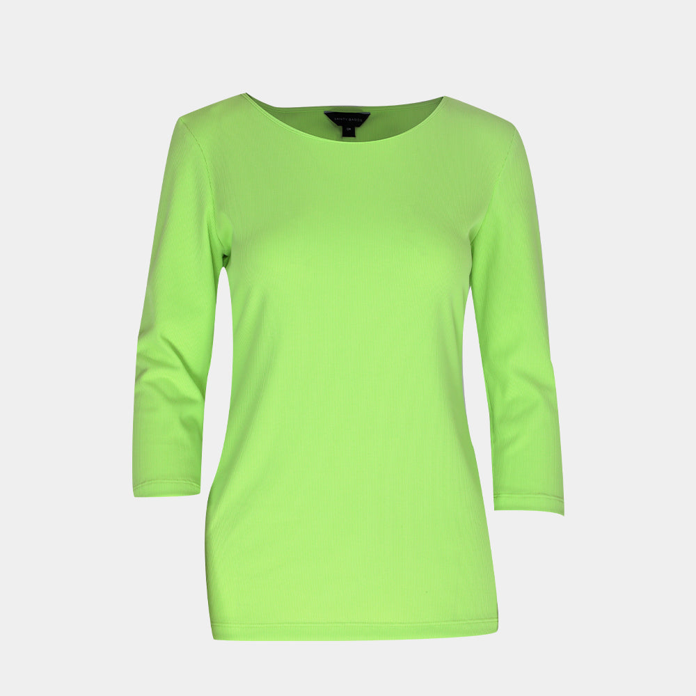 
                  
                    Blusa basica ajustable
                  
                
