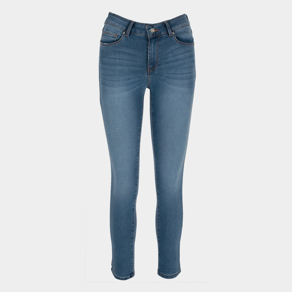 
                  
                    Jeans Romina
                  
                