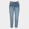 Mom jeans