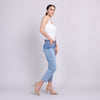 Mom jeans