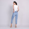 Mom jeans